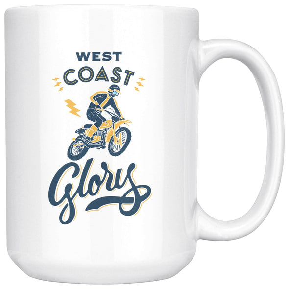 Glory Mug-CA LIMITED