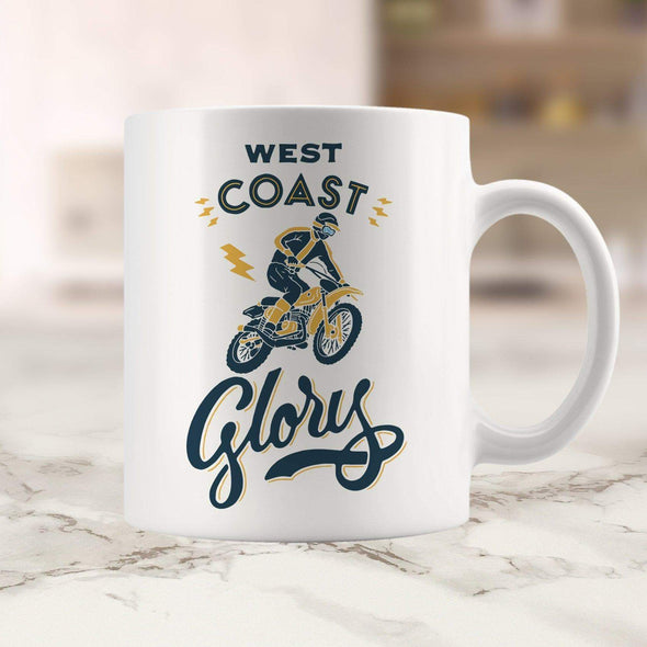 Glory Mug-CA LIMITED