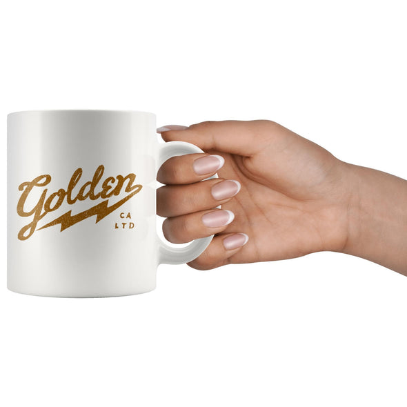 Golden Mug-CA LIMITED