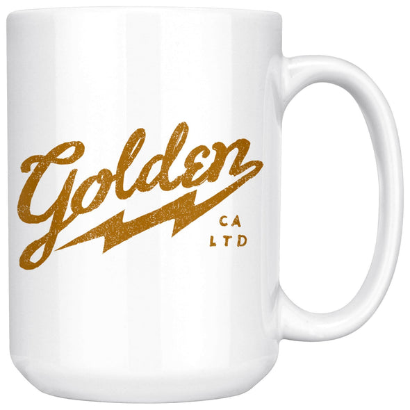 Golden Mug-CA LIMITED