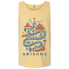 Grand Canyon Snake Arizona Men's Tank-CA LIMITED