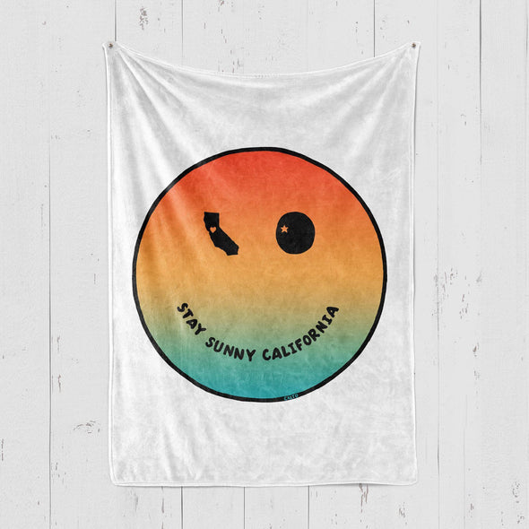 Happy CA Blanket-CA LIMITED