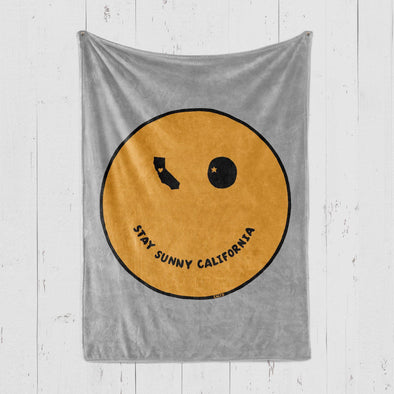 Happy CA Blanket-CA LIMITED