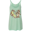 Heart State Flowy Tank-CA LIMITED