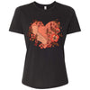 Heart State Tee-CA LIMITED