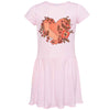 Heart State Toddlers Dress-CA LIMITED