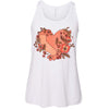 Heart State Youth Flowy Tank-CA LIMITED