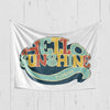 Hello Sunshine Florida Blanket-CA LIMITED