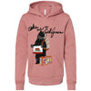 Hitchhiker Youth Hoodie-CA LIMITED