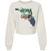 Home Grown FL Raglan Sweater-CA LIMITED