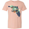 Home Grown FL Tee-CA LIMITED