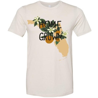 Home Grown FL Tee-CA LIMITED