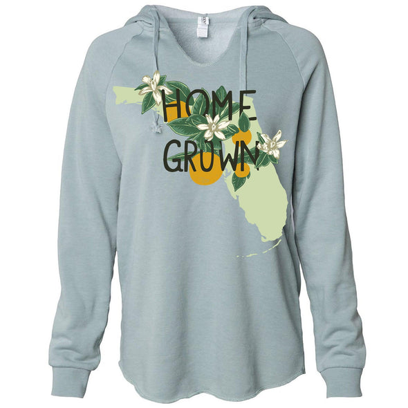 Home Grown FL Tunic-CA LIMITED