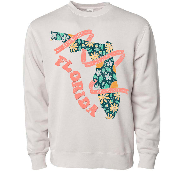 Sunshine State Florida Sweater