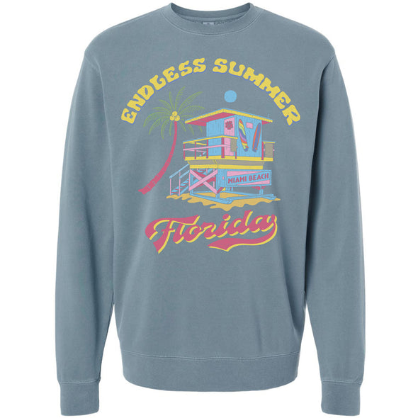 Endless Summer Florida Sweater