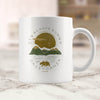 It's Always Sunny In California Mug-CA LIMITED