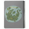 Later Gator FL Spiral Notebook-CA LIMITED
