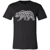 Made in California Bear Tee-CA LIMITED