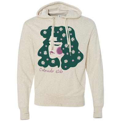 Colorado Girl Hoodie