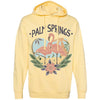 Palm Springs Hoodie-CA LIMITED