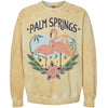 Palm Springs Sweater-CA LIMITED