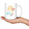 Pelican Paradise Mug-CA LIMITED