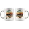 Phoenix Sunset Arizona Ceramic Mug-CA LIMITED