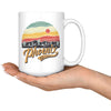 Phoenix Sunset Arizona Ceramic Mug-CA LIMITED