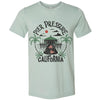 Pier Pressure Tee-CA LIMITED