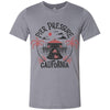 Pier Pressure Tee-CA LIMITED