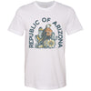 Republic Of Arizona Tee-CA LIMITED