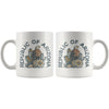 Republic of Arizona Ceramic Mug-CA LIMITED