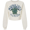Sea Turtle FL Raglan Sweater-CA LIMITED