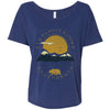 Sunny California Dolman-CA LIMITED