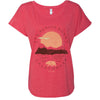 Sunny California Dolman-CA LIMITED