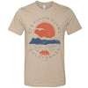 Sunny California Tee-CA LIMITED