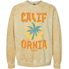 Sunset CA Love Sweater-CA LIMITED