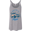 Take Me Tx Flowy Tank-CA LIMITED