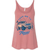 Take Me Tx Flowy Tank-CA LIMITED