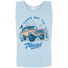 Take Me Tx Men's Tank-CA LIMITED