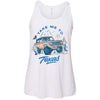 Take Me Tx Youth Flowy Tank-CA LIMITED