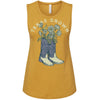 Texas Grown Muscle Tank-CA LIMITED