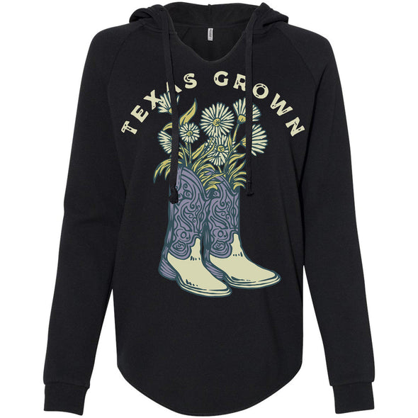 Texas Grown Tunic-CA LIMITED