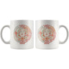 Wish Girl Mug-CA LIMITED