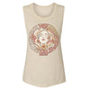 Wish Girl Muscle Tank-CA LIMITED