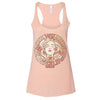 Wish Girl Racerback Tank-CA LIMITED