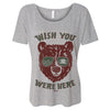 Wish You Were Here Dolman-CA LIMITED